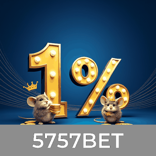 5757BET: Desafie-se com Crash Games e Ganhe!