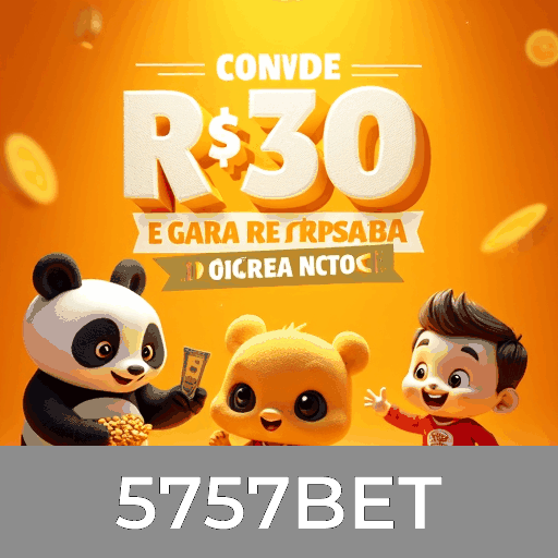 5757BET: Psicologia do Bônus e Decisão de Jogo