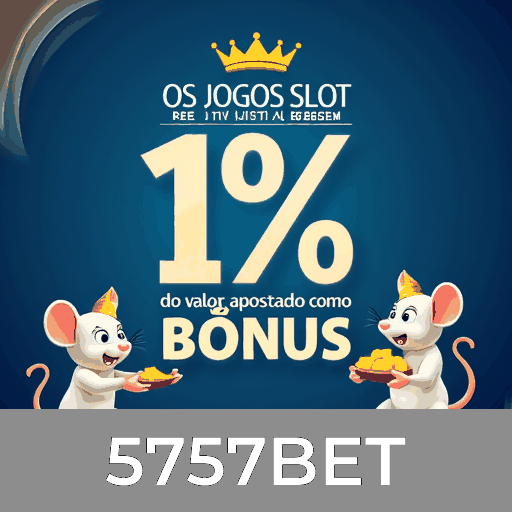 Descubra as Experiências Disruptivas na 5757BET