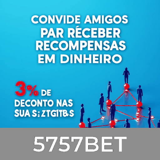 Descubra as Experiências Disruptivas na 5757BET