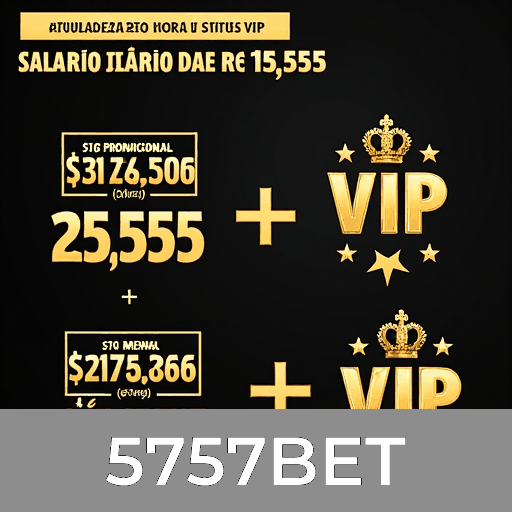 5757BET: Psicologia do Bônus e Decisão de Jogo
