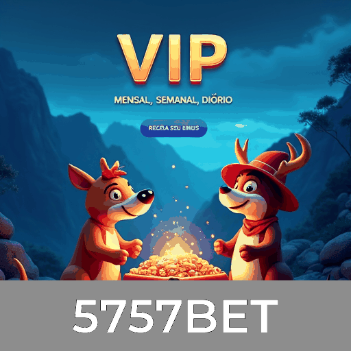 5757BET Casino: Exclusividade e Luxo para VIPs