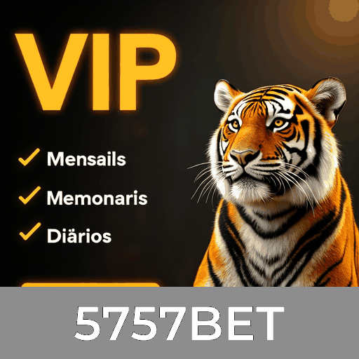 Apostas Instantâneas com 5757BET: Experiência Móvel Incomparável