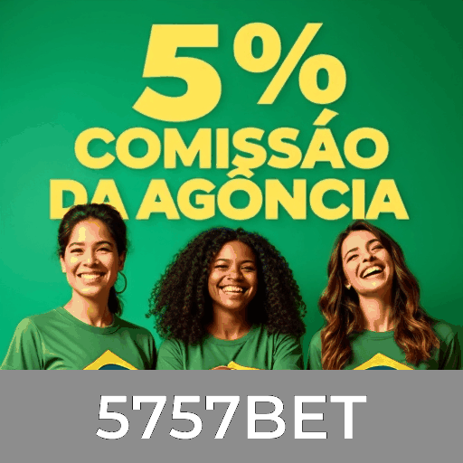 Login Seguro e Rápido no 5757BET para Usuários Brasileiros