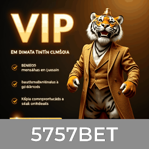 Descubra as Experiências Disruptivas na 5757BET
