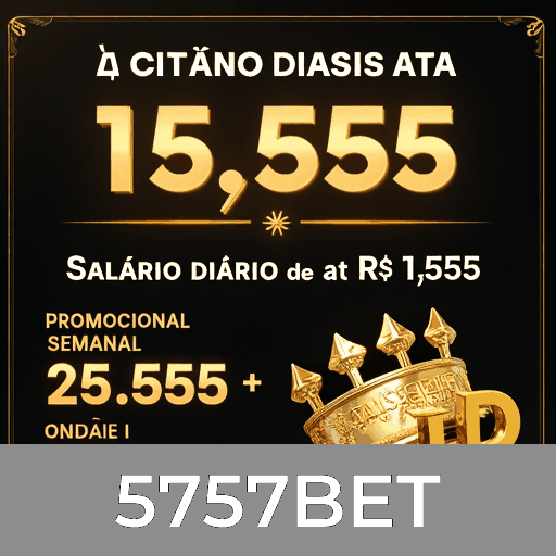 5757BET Casino: Exclusividade e Luxo para VIPs