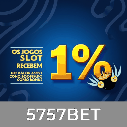 5757BET: Psicologia do Bônus e Decisão de Jogo