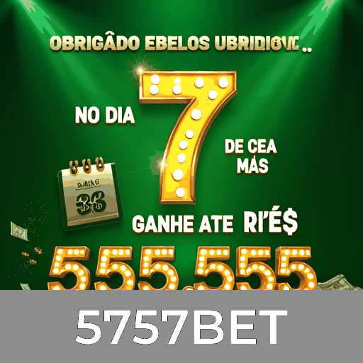Login Seguro e Rápido no 5757BET para Usuários Brasileiros