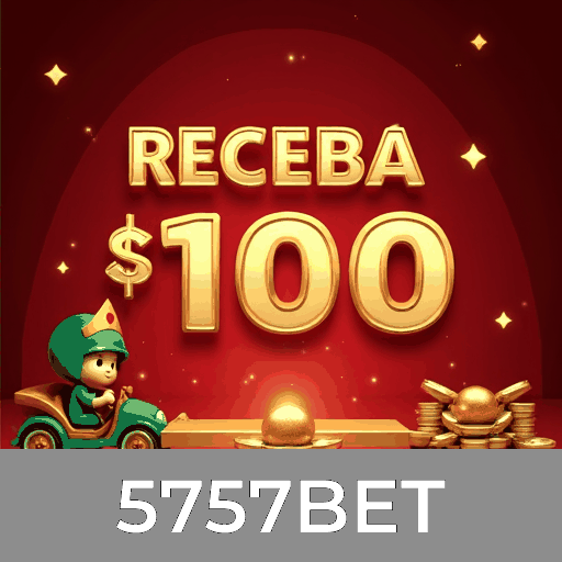 Apostas Instantâneas com 5757BET: Experiência Móvel Incomparável