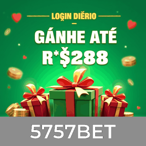 Apostas Instantâneas com 5757BET: Experiência Móvel Incomparável
