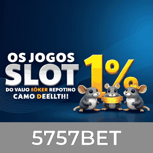 Login Seguro e Rápido no 5757BET para Usuários Brasileiros