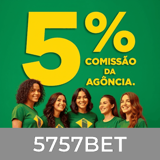 Apostas Instantâneas com 5757BET: Experiência Móvel Incomparável