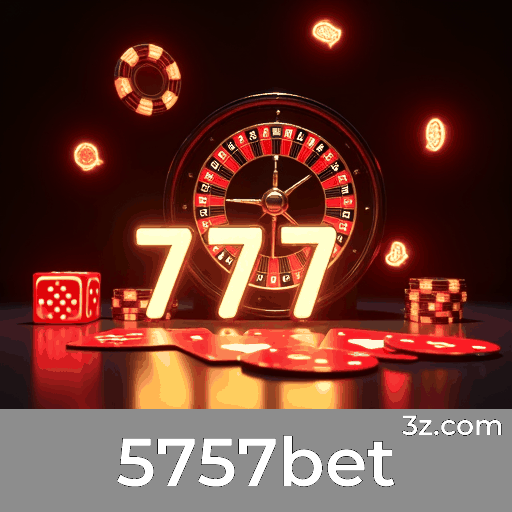 Explore Convergência de Tecnologias e Experiências Disruptivas na 5757bet