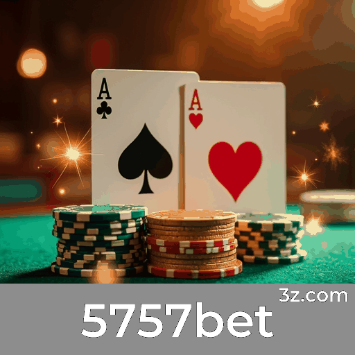 5757bet: Aposta Móvel Simplificada e Completa
