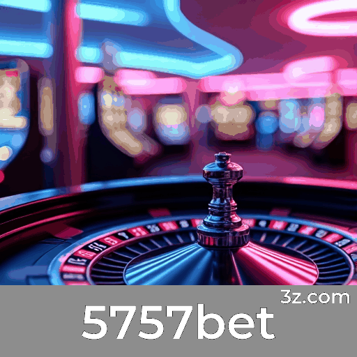 5757bet: Seu Cassino Online de Confiança