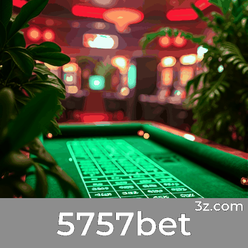 5757bet: Bônus e Promoções Incríveis Esperam por Você