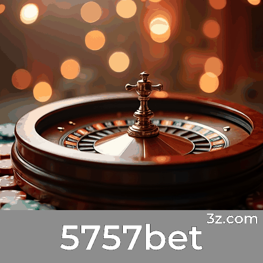 Internacionalmente Certificados, Exclusiva Experiência de Casino no Brasil com 5757bet