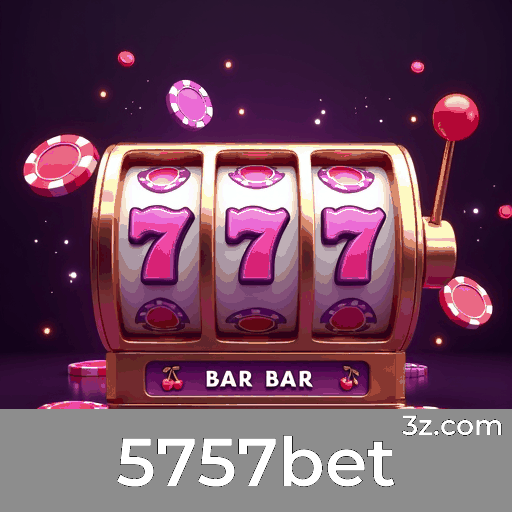 5757bet: Desbloqueie Bônus Surpreendentes!