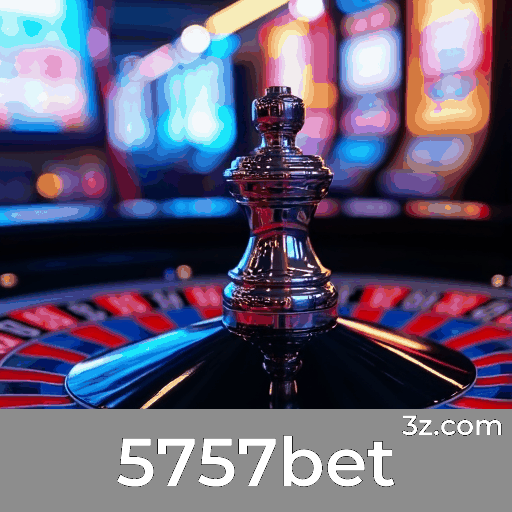 5757bet: Desbloqueie Bônus Surpreendentes!