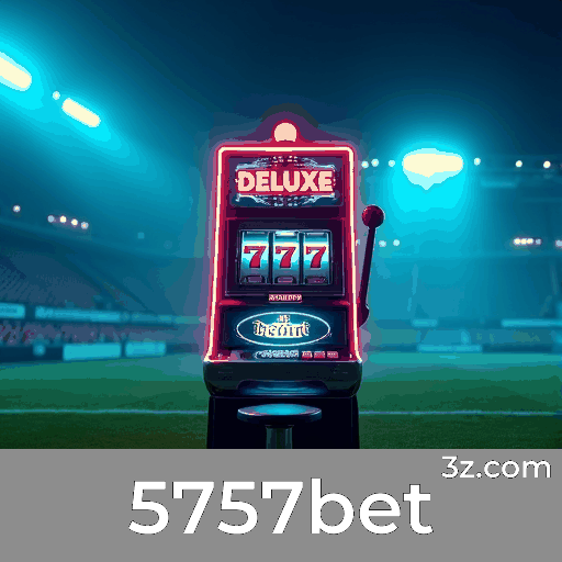 Explore Convergência de Tecnologias e Experiências Disruptivas na 5757bet