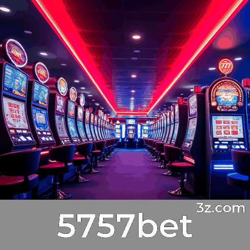 5757bet: Bônus e Promoções Incríveis Esperam por Você
