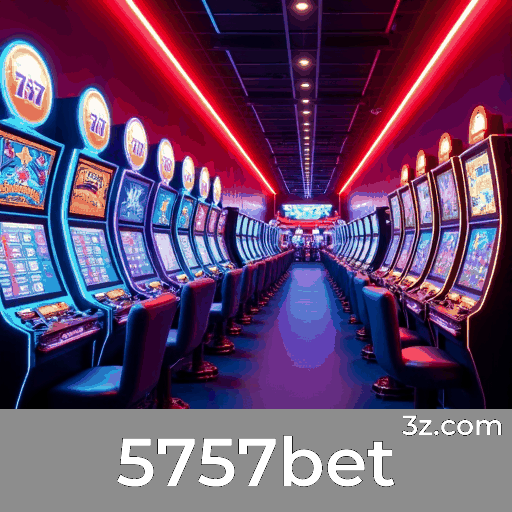 5757bet: Bônus e Promoções Incríveis Esperam por Você