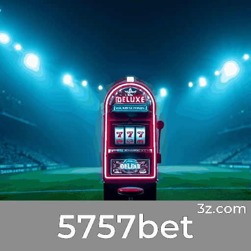 Estratégias Analíticas para Apostas Esportivas na 5757bet