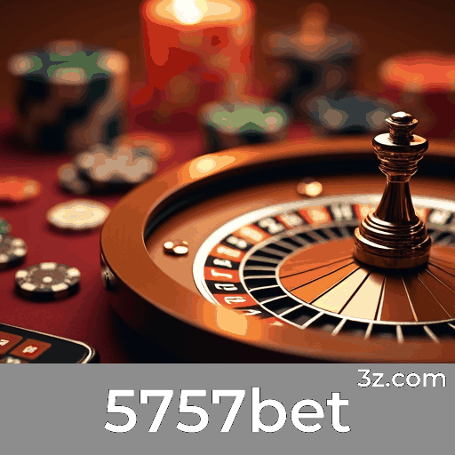 5757bet: Aposta Móvel Simplificada e Completa