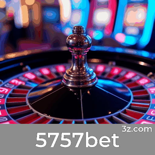 5757bet: Desbloqueie Bônus Surpreendentes!