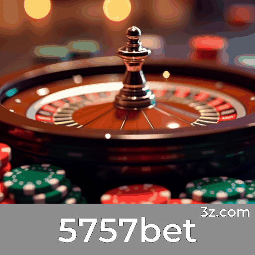 5757bet: Plataforma de Apostas com Experiência e Segurança
